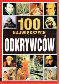 100 największych odkrywców - Michael Pollard - ebook