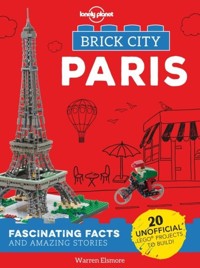 Brick City Paris - Elsmore Warren - książka
