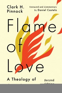Flame of Love - Clark H. Pinnock - ebook