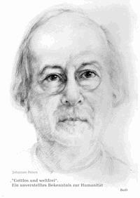 "Gottlos und weltfrei" - Johannes Peters - ebook
