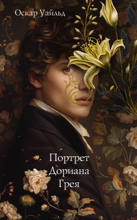 Портрет Дориана Грея - Оскар Уайльд - ebook