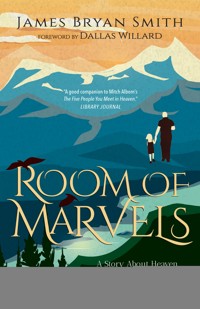 Room of Marvels - James Bryan Smith - ebook