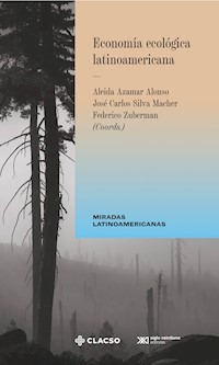 Economía ecológica latinoamericana - Karina Batthyány - ebook