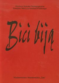 Bici biją -  - książka