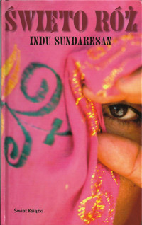Święto róż - Indu Sundaresan - ebook