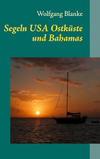 Segeln - Wolfgang Blanke - ebook