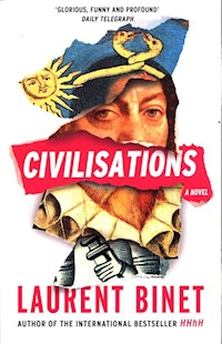 Civilisations - Binet Laurent - książka