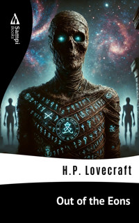 Out of the Eons - H.P. Lovecraft - ebook