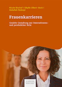Frauenkarrieren - Nicole Bischof - ebook