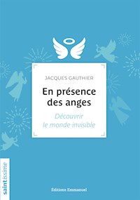 En présence des anges - Gauthier Jacques - ebook