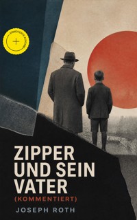 Zipper und sein Vater (Kommentiert) - Joseph Roth - ebook