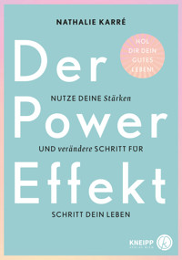 Der Power-Effekt - Nathalie Karré - ebook