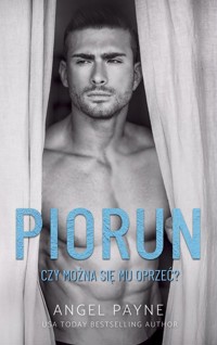 Piorun - Angel Payne - ebook + audiobook + książka