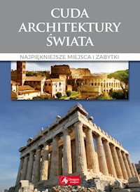 Cuda architektury świata - Adamska Monika, Siewak-Sojka Zofia - książka