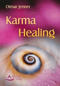 Karma Healing - Otmar Jenner - ebook