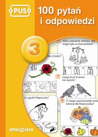 PUS 100 pytań i odpowiedzi 3 - Świdnicki Bogusław - książka