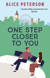 One Step Closer to You - Alice Peterson - ebook