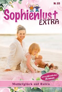 Mutterglück auf Raten - Gert Rothberg - ebook
