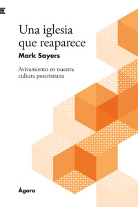 Una iglesia que reaparece - Mark Sayers - ebook