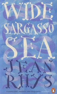 Wide Sargasso Sea - Rhys Jean - książka