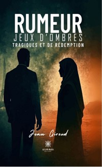 Rumeur - Jean Giroud - ebook