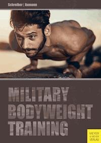 Military Bodyweight Training - Aumann Andreas - ebook