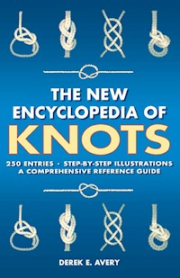 The New Encyclopedia of Knots - Derek Avery - ebook