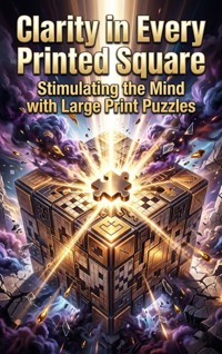 Clarity in Every Printed Square - Garrett Nolan - ebook