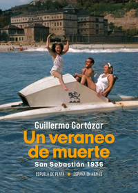 Un veraneo de muerte - Guillermo Gortázar - ebook