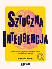 Sztuczna inteligencja - Jackson Tom - książka
