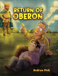The Return of Oberon - Andrew Pink - ebook