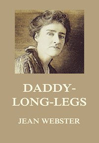 Daddy-Long-Legs - Jean Webster - ebook