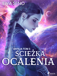 Ścieżka ocalenia - Ewa Seno - ebook + audiobook