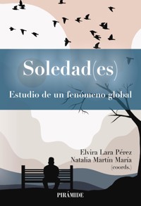 Soledad(es) - Elvira Lara Pérez - ebook