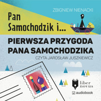 Pan Samochodzik i... Pierwsza przygoda Pana Samochodzika - Nienacki Zbigniew - ebook + audiobook + książka