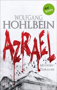 Azrael - Band 1 - Wolfgang Hohlbein - ebook