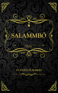 Salammbô - Gustave Flaubert - ebook