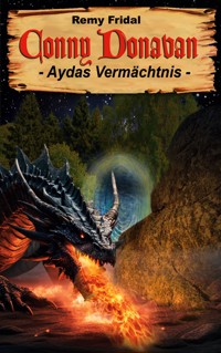 Conny Donavan - Remy Fridal - ebook