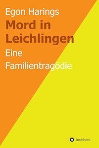Mord in Leichlingen - Egon Harings - ebook