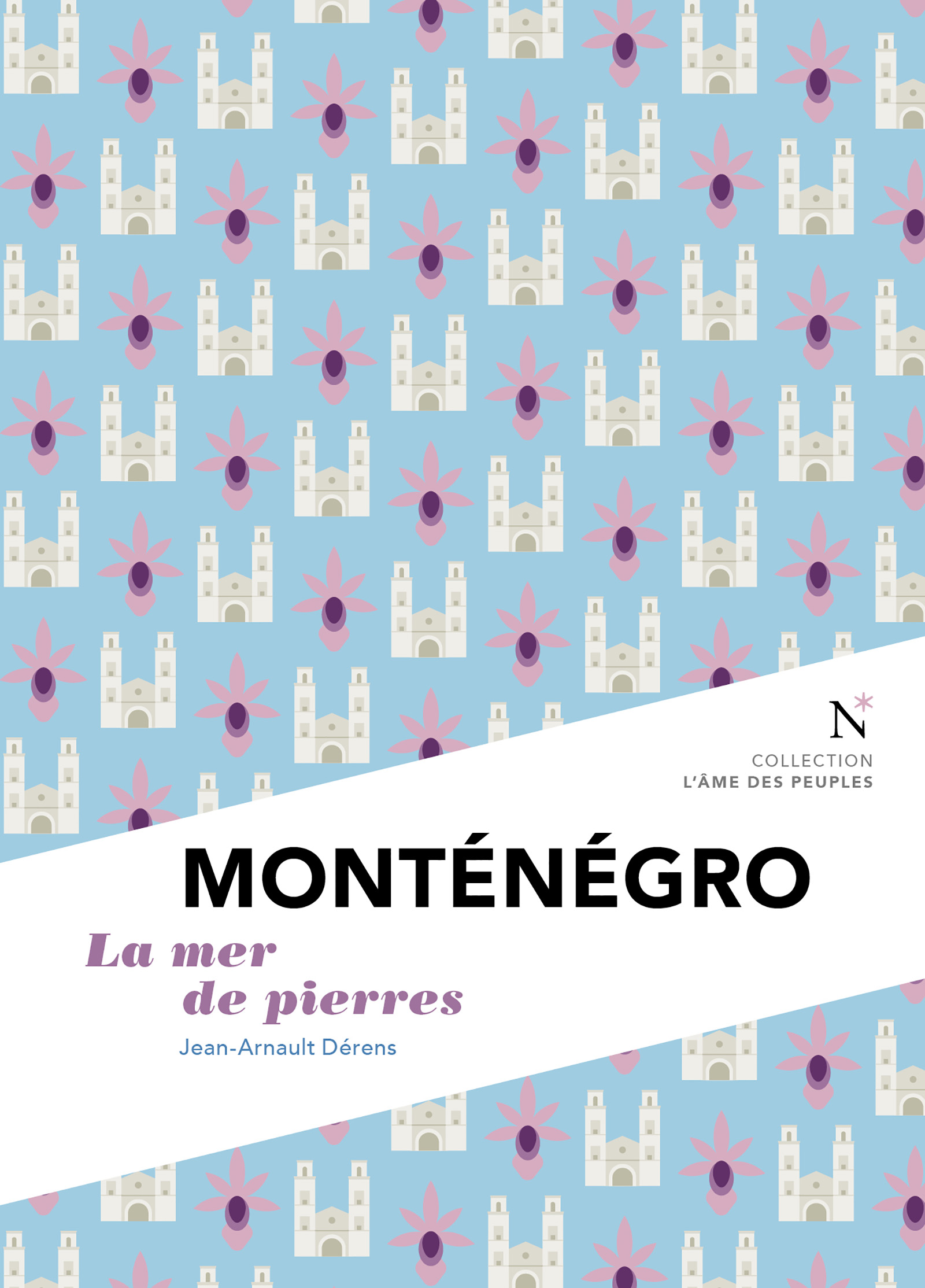 Monténégro