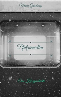 Pfützenwelten - Marie Grünberg - ebook