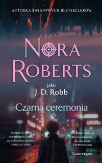 Czarna ceremonia - Nora Roberts - ebook + audiobook + książka