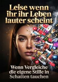 Leise wenn ihr Leben lauter scheint - Lina Krüger - ebook