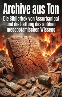 Archive aus Ton - Klara von Berg - ebook