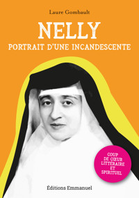 Nelly - Laure Gombault - ebook