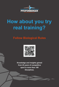 How about you try realtraining? - Martin Pfeifenberger - ebook