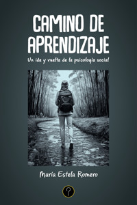 Camino de aprendizaje - María Estela Romero - ebook