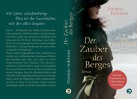 Der Zauber des Berges - Daniela Holsboer - ebook