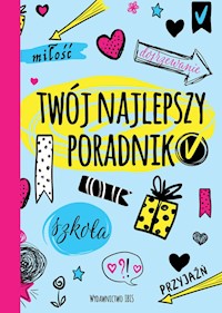 Twój najlepszy poradnik -  - książka