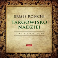 Targowisko nadziei - Ronchi Ermes - książka